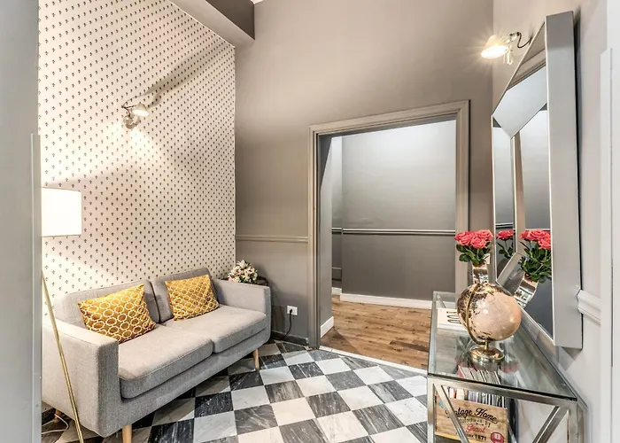 Little Queen Relais 4* Roma