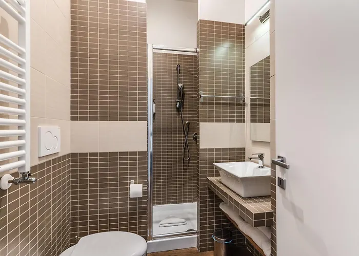 Little Queen Relais 4* Roma