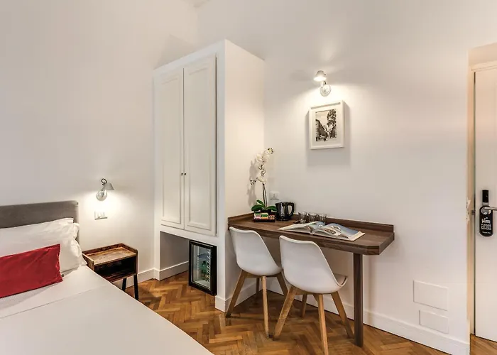 Little Queen Relais 4*
