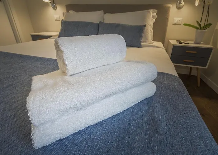 Little Queen Relais Konukevi 4*