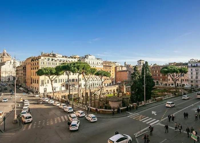 Little Queen Relais 4* Roma