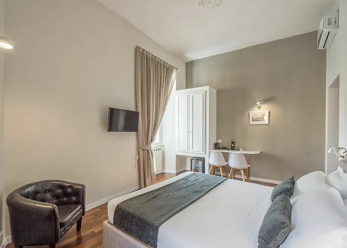 Konukevi Little Queen Relais