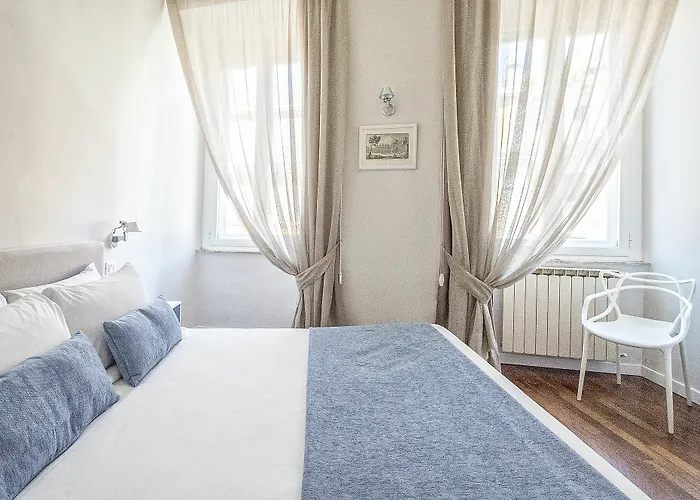 Little Queen Relais Roma